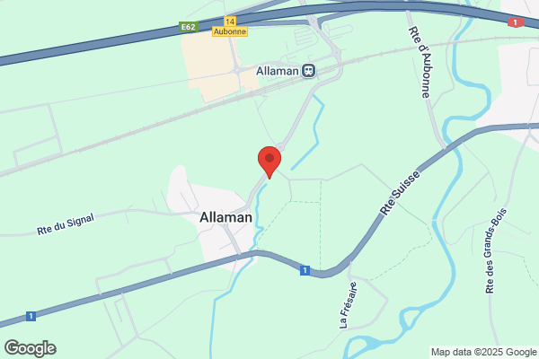 Les Antiquaires du Château d'Allaman