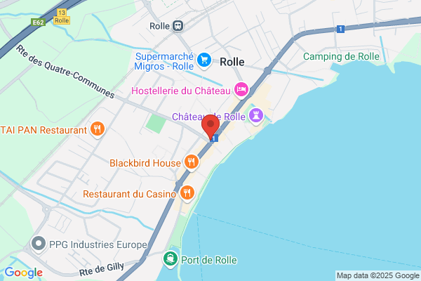 Pharmacie de L'Ile