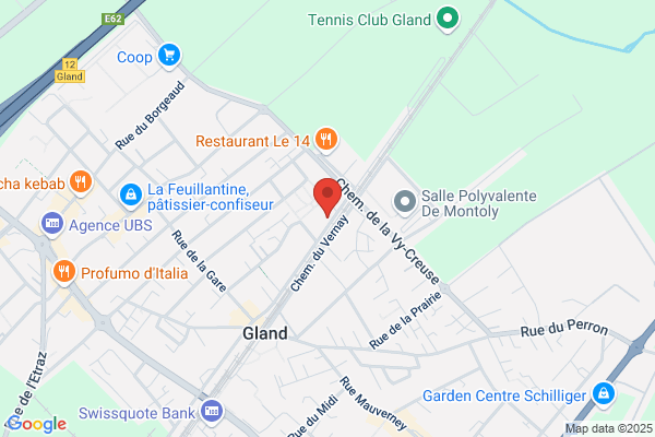 Permanence d'Avocat