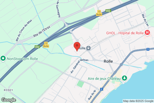 Visavi Conseil Sàrl