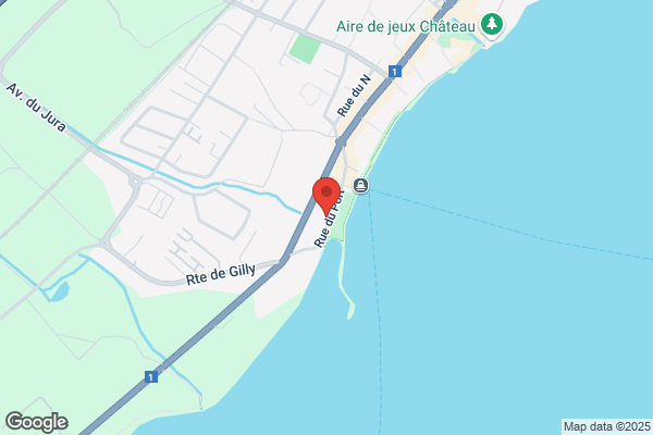 le Courtil Centre de formation professionnelle