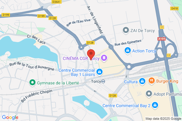 CREC Centre régional d'écoles de conduite