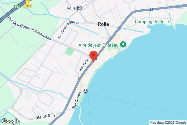 Publiaz immobilier SA