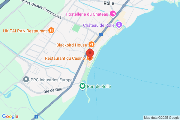 INTERCONSEIL IMMOBILIER