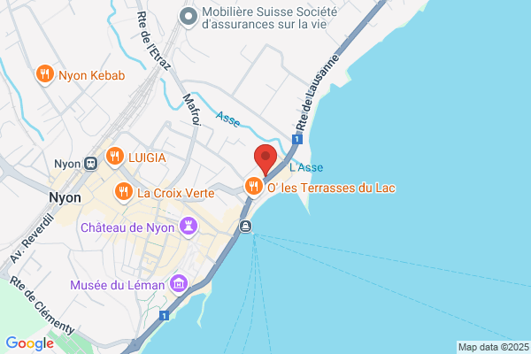 Restaurant Sultan