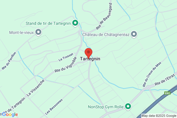 Restaurant le Serpolet