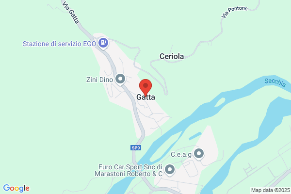 Carmine Gatta