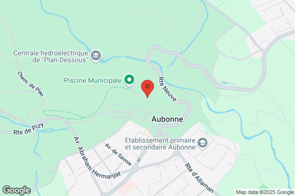 Association Viticole Aubonne