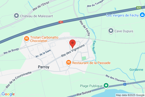 Services Intercommunal de distribution d'eau