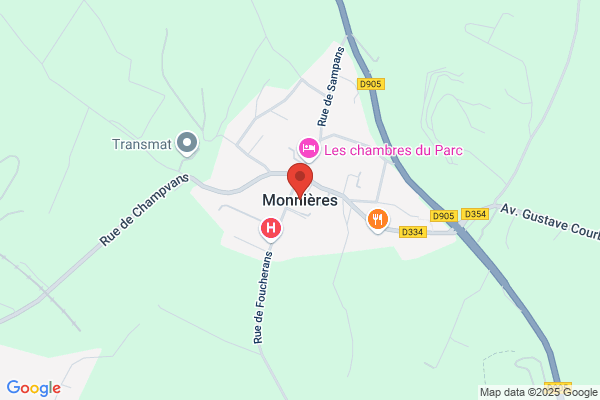 Jean-Claude Monnier
