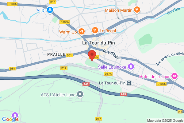 Les 3 Vallons