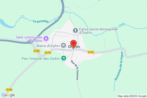 Office de poste