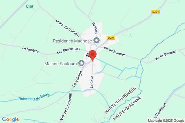 Office de poste