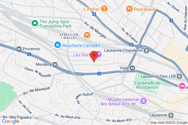 C.I.E.L. Electricité