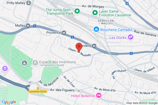 Dupuis Gestion und Conseil