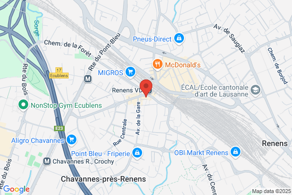 Pharmacie Amavita