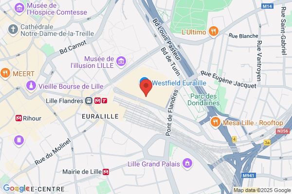 Pharmacie du Centre