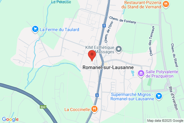 pharmacieplus du Bourg