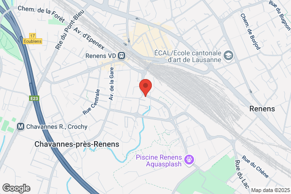 Atelier Automobiles du Simplon