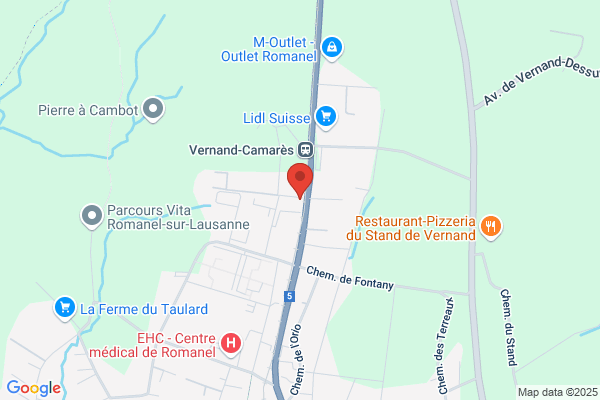 Ilinium Créateur d'images Sàrl