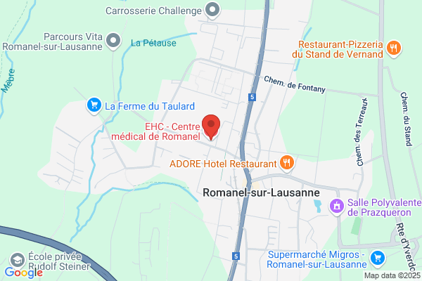Sté Vaudoise de médicine
