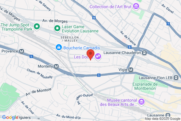 Transports Nunes