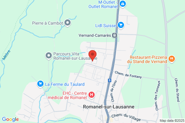 Exel und Scopus informatique SA