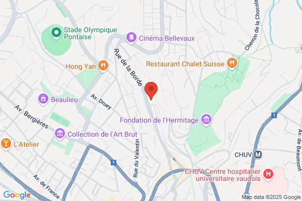 SB Informatique