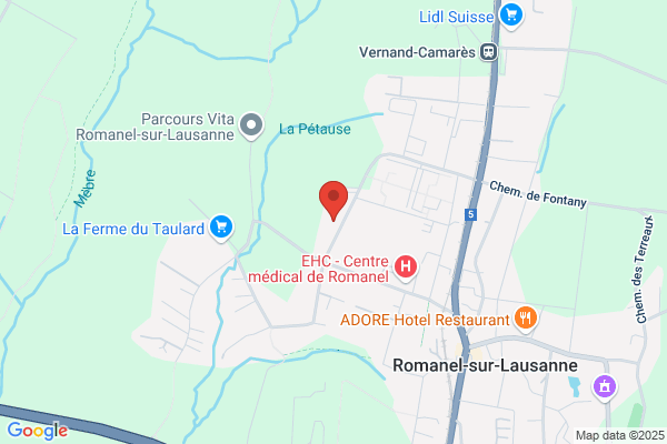 B.D.P.I Partenaire Informatique Sàrl