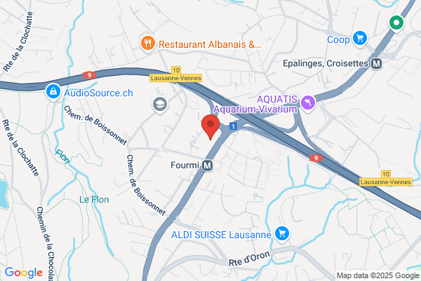 JKR Informatique