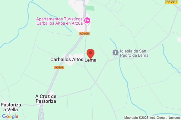 Lema Santiago