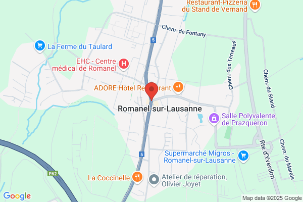 MENAMATE Gligoric
