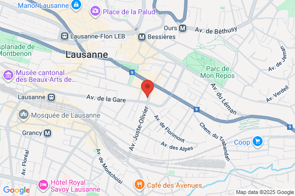 Boucherie Philippe Lincio