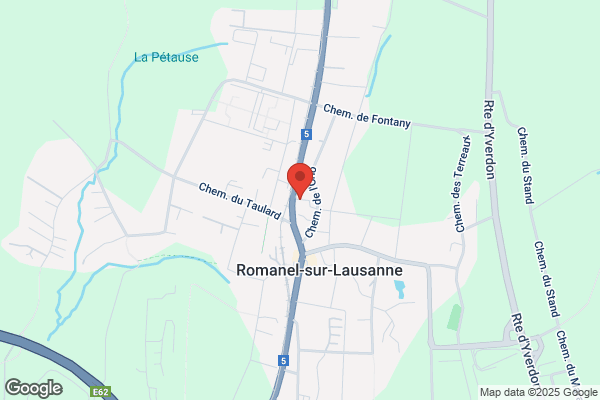 Boucherie du Tunnel