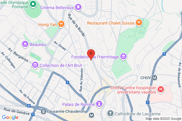 Chez Ho