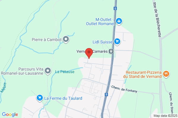 Montangero und Fils SA