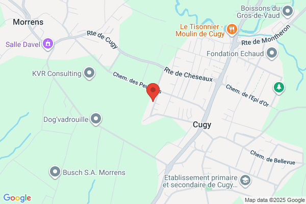 AGT Immobilier Sàrl