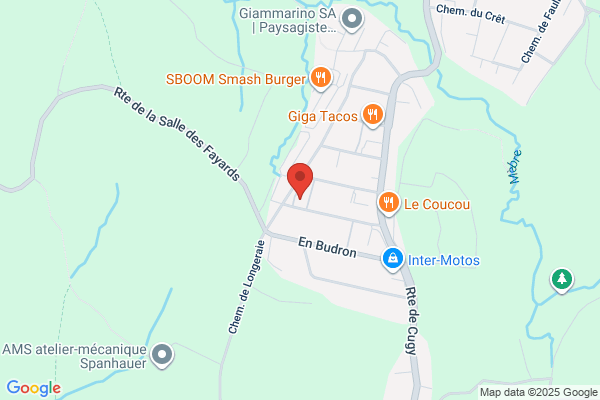ASM Ecole de cadres