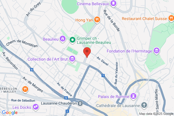 Coiffure Scoop