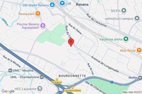 Devillard (Romandie) SA