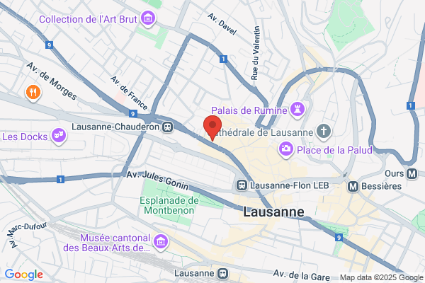 la Flamme d'Or