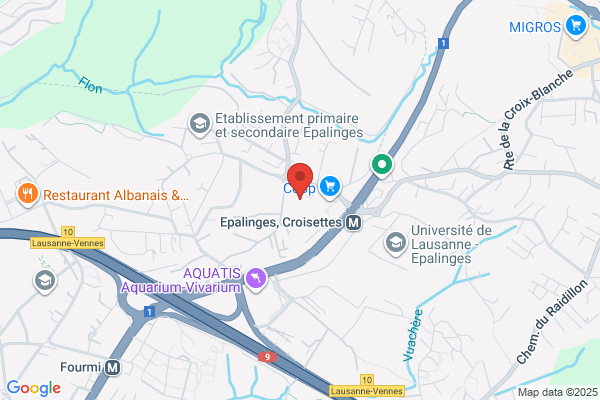 ECOST Energy Consulting und Studies