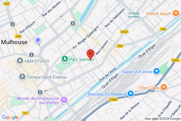 Sogirom société de gestion immobilière