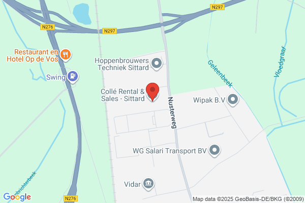 Colledec SA