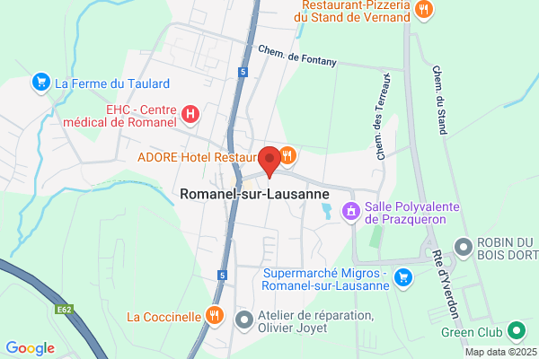 Agro méditerranée