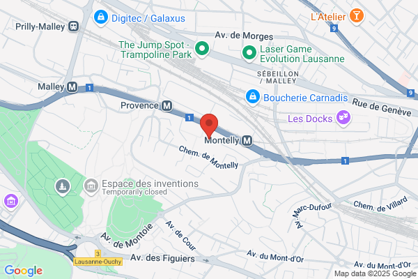 Caritas Vaud
