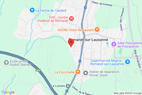 Fondation Dind/Cottier pour la recherche sur la peau