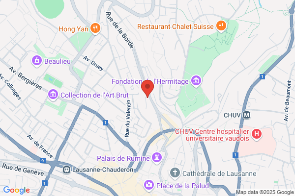 Orientation professionnelle