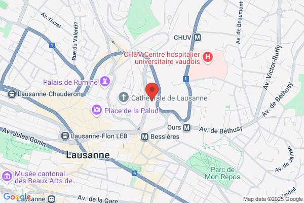Service Cantonal de la formation professionnelle