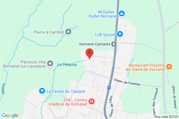 Espace Bois Menuiserie Sàrl